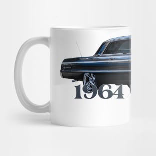 1964 Chevrolet Impala Hardtop Coupe Mug